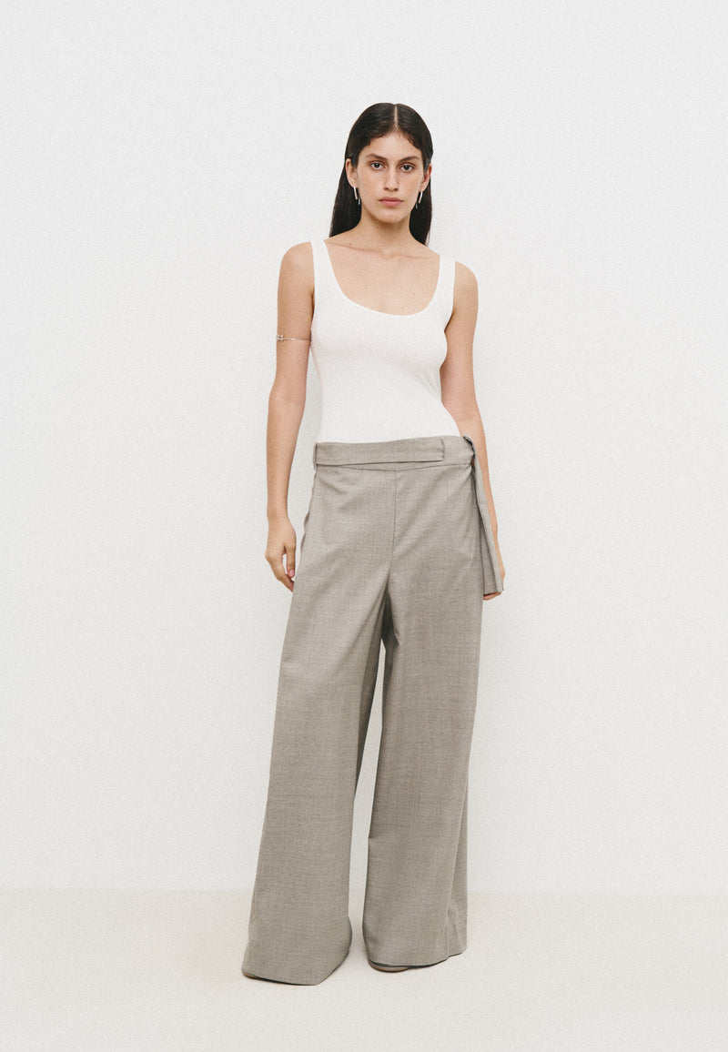 Palazzo pants