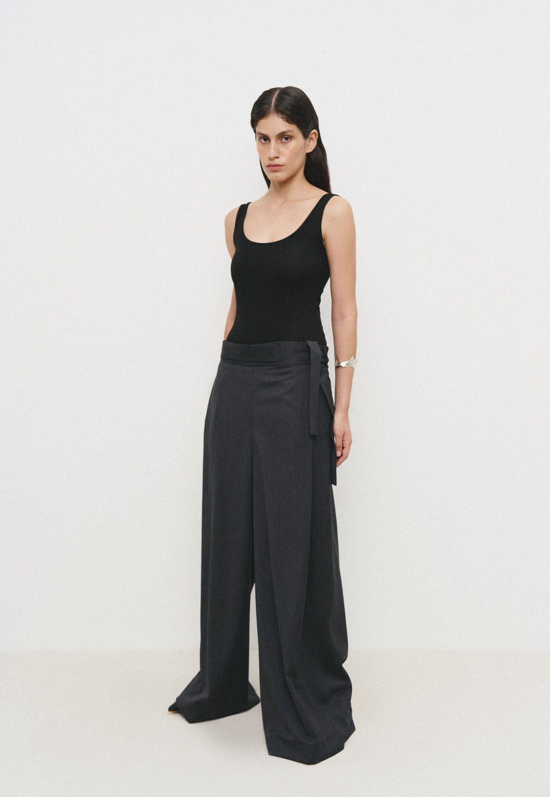 Palazzo pants