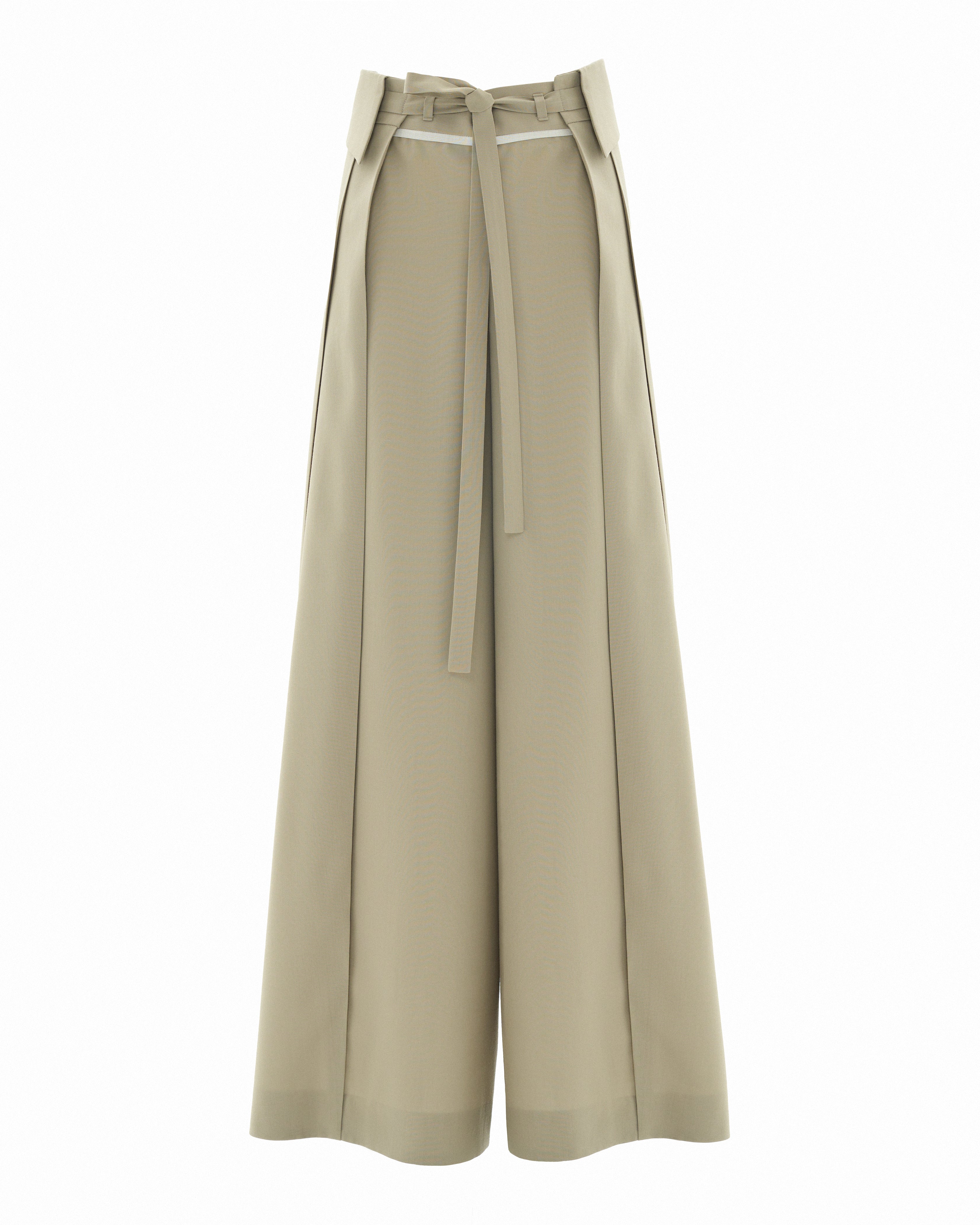 Hakama pants – Eternal Hakama pants – Eternal