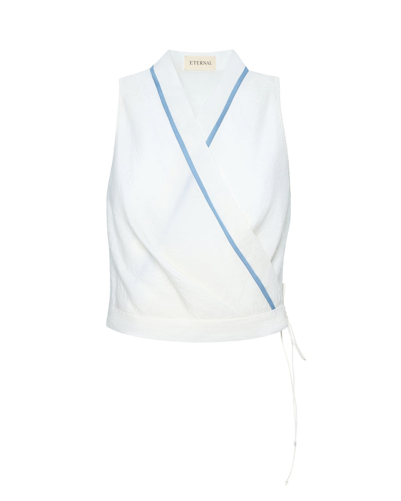 Wrap Top
