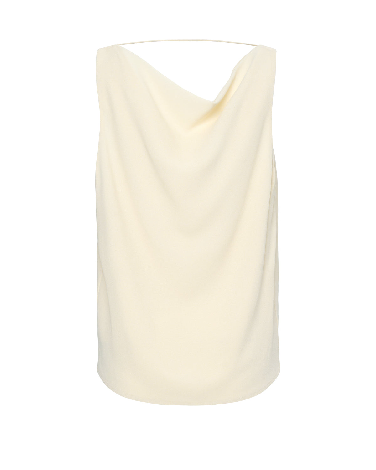 Draped Top