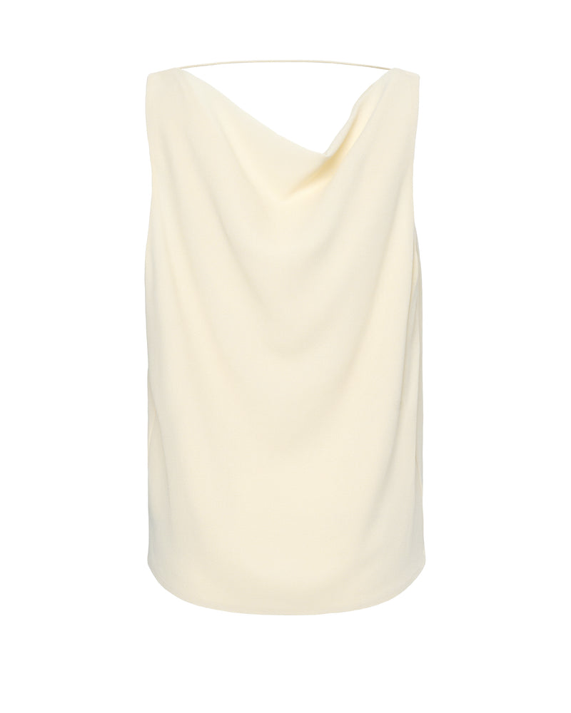 Draped Top