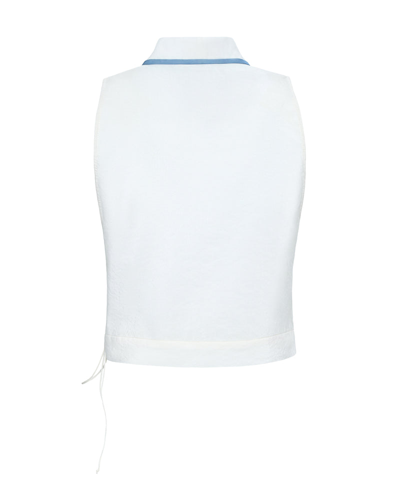 Wrap Top