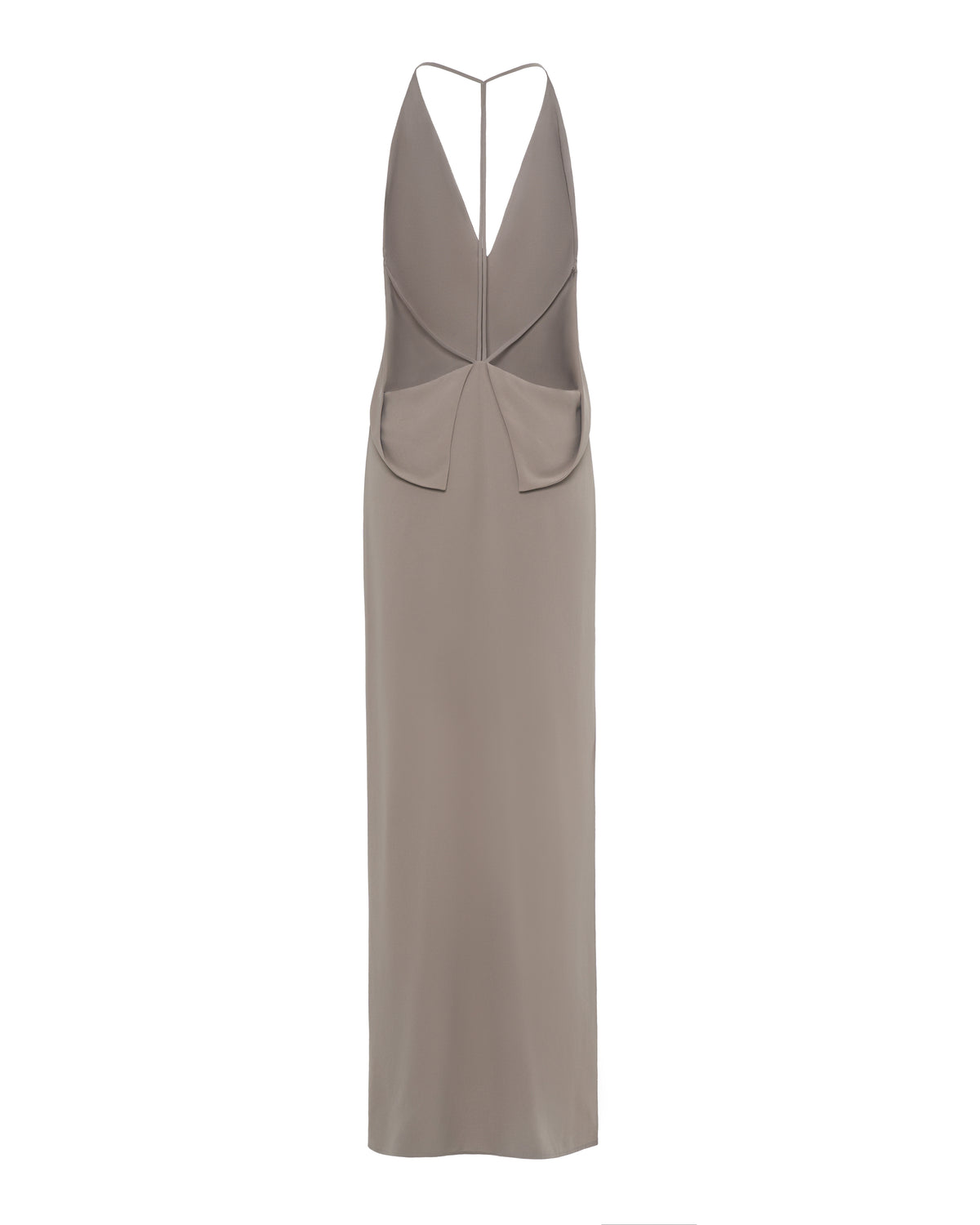 Strappy dress